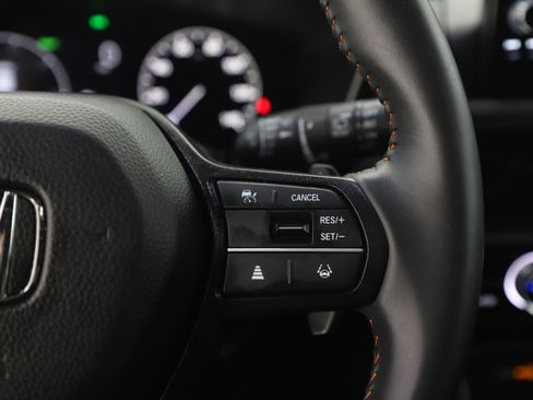 Used 2024 Honda CR-V Sport-L image 28