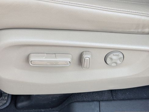 Used 2024 Honda Odyssey EX-L image 24