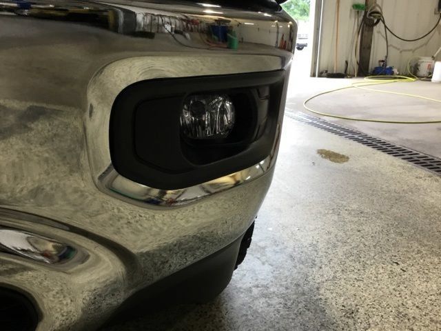 Used 2021 RAM 1500 Big Horn AWD/4WD image 8