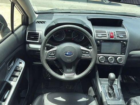 Used 2015 Subaru Crosstrek 2.0i Limited AWD/4WD image 26