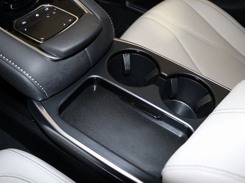 Certified 2025 Acura RDX Base image 21