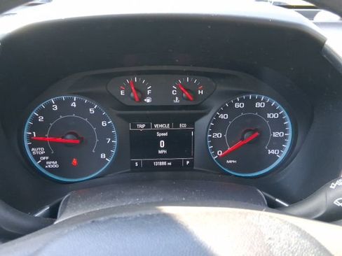 Used 2019 Chevrolet Equinox LS image 21