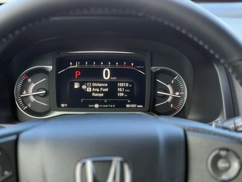 Used 2025 Honda Passport EX-L image 26