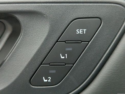 New 2026 Nissan Rogue SV w/ Rock Creek Premium Package image 22