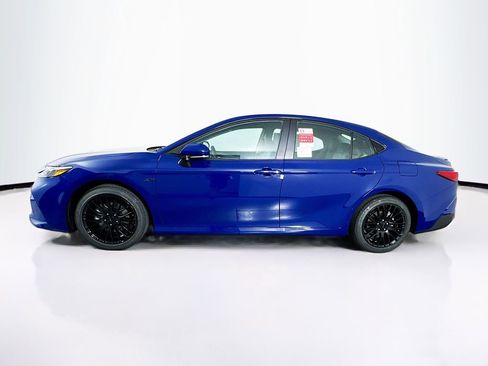 New 2026 Toyota Camry LE image 5