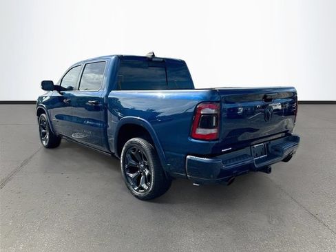 Used 2023 RAM 1500 Limited RWD image 27