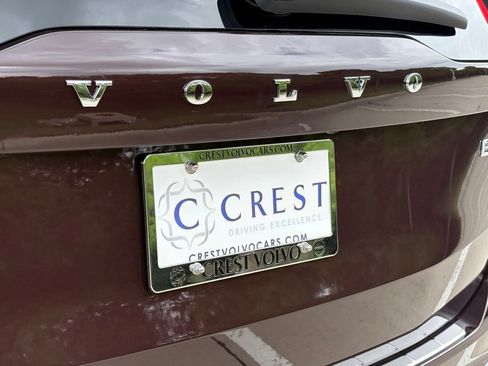 New 2026 Volvo XC90 B6 Plus w/ Protection Package Premier AWD/4WD image 7