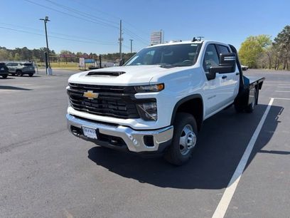 New 2026 Chevrolet Silverado 3500 W/T w/ WT Convenience Package