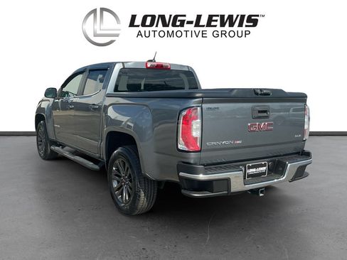 Used 2019 GMC Canyon SLE w/ Elevation Edition RWD image 4