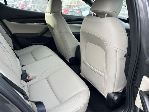 Certified 2024 MAZDA MAZDA3 s image 24