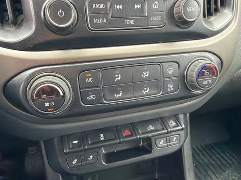 Used 2018 Chevrolet Colorado Z71 AWD/4WD image 59