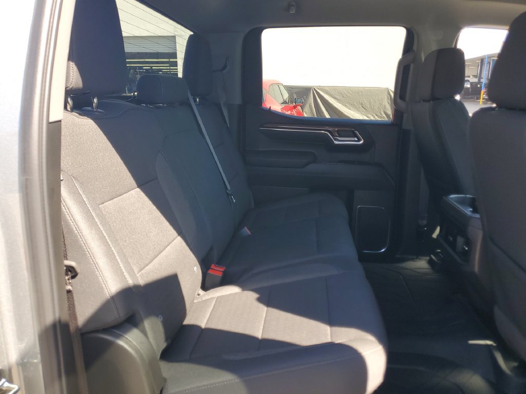Used 2026 Chevrolet Silverado 1500 LT w/ Protection Package RWD image 26