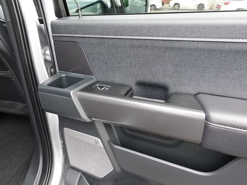 Used 2025 Ford F150 Lariat AWD/4WD image 30