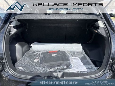 New 2026 Mitsubishi Outlander Sport LE AWD/4WD image 40