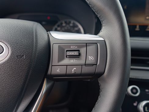 Certified 2023 INFINITI QX60 Pure FWD image 12