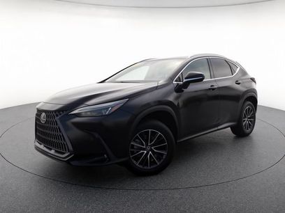 Used 2025 Lexus NX 350 AWD w/ Accessory Package (Z2)