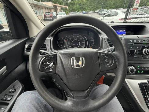 Used 2012 Honda CR-V LX image 21