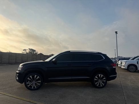 Used 2019 Volkswagen Atlas SEL Premium AWD/4WD image 13