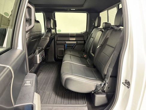 Used 2019 Ford F150 Raptor w/ Equipment Group 802A Luxury AWD/4WD image 26