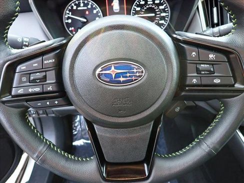 Certified 2024 Subaru Outback Onyx Edition image 19