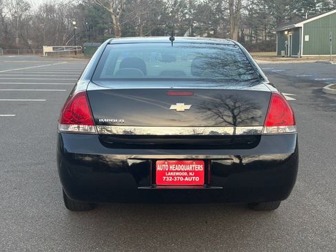 Used 2010 Chevrolet Impala LS image 6