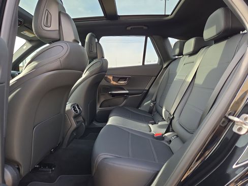 New 2026 Mercedes-Benz GLC 300 4MATIC image 13