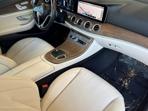 Used 2022 Mercedes-Benz E 350 E 350 image 14