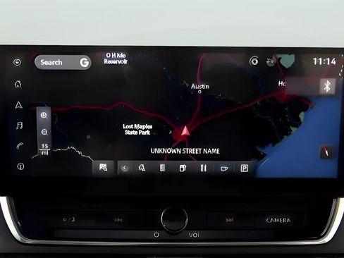 Used 2025 Nissan Altima 2.5 SL image 30