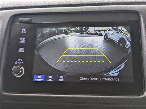 Used 2022 Honda HR-V EX-L image 13