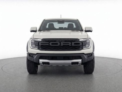 Used 2025 Ford Ranger Raptor AWD/4WD image 20
