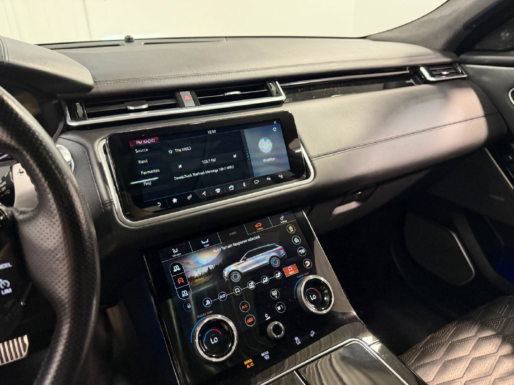 Used 2020 Land Rover Range Rover Velar SV Autobiography Dynamic AWD/4WD image 79