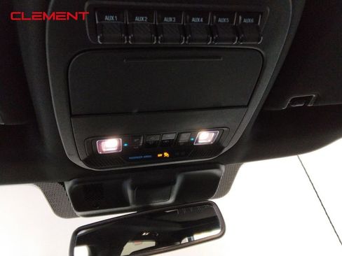 Used 2022 Ford F150 Tremor w/ Equipment Group 401A Mid image 23