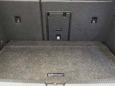 Used 2023 Volkswagen GTI SE w/ SE Leather Package image 17