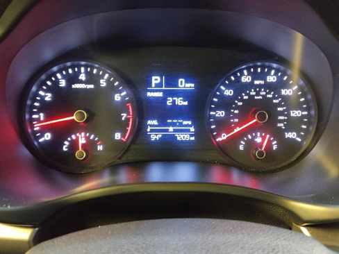 Used 2023 Kia Rio S image 23