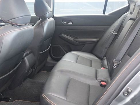 Used 2019 Nissan Altima 2.5 SR image 5