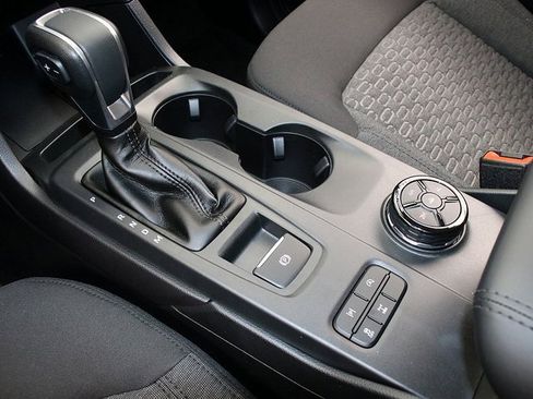New 2025 Ford Ranger XLT AWD/4WD image 21