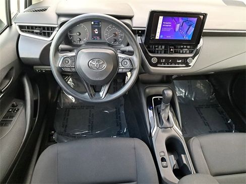 Used 2024 Toyota Corolla LE image 15