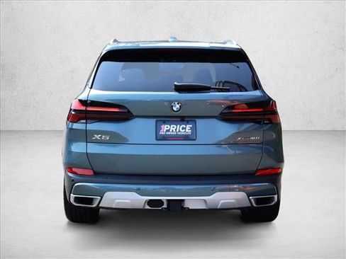 Used 2026 BMW X5 xDrive40i w/ Climate Comfort Package AWD/4WD image 9