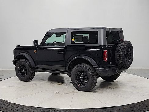 New 2026 Ford Bronco Badlands AWD/4WD image 5