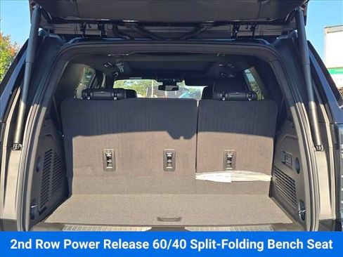 New 2026 Chevrolet Tahoe Z71 w/ Z71 Off-Road Package AWD/4WD image 31