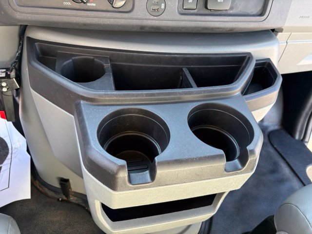 Used 2025 Ford E-350 and Econoline 350 Super Duty w/ Power Equipment Group RWD image 24
