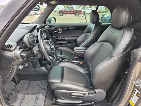 Used 2016 MINI Cooper S image 21