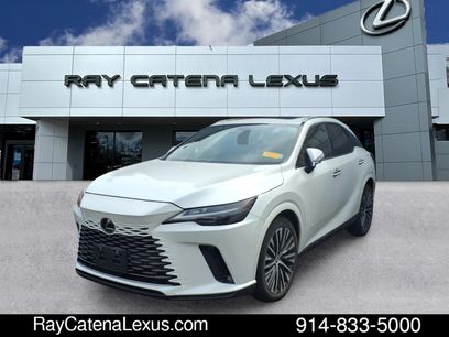 Used 2024 Lexus RX 350 Premium Plus w/ Convenience Package