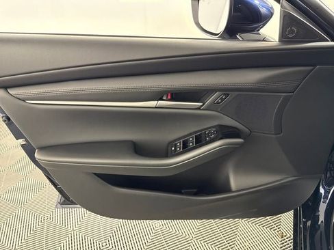New 2026 MAZDA MAZDA3 2.5 S Sedan w/ Preferred Pkg FWD image 22