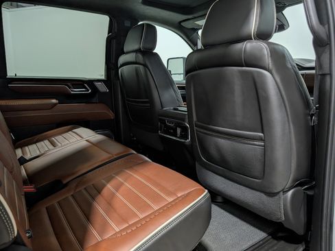 Used 2024 GMC Sierra 2500 Denali Ultimate image 20