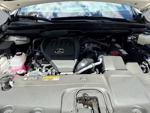 Used 2025 Lexus RX 350 FWD w/ Technology Package image 14