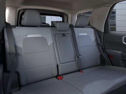 New 2025 Ford Bronco Sport Badlands w/ Badlands Tech Package image 37