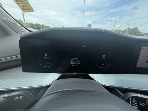Used 2025 Nissan Murano SL w/ Cargo Package AWD/4WD image 21