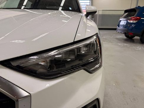 Used 2022 Audi Q3 2.0T Premium image 9