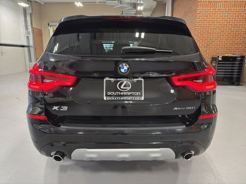 Used 2019 BMW X3 xDrive30i image 6